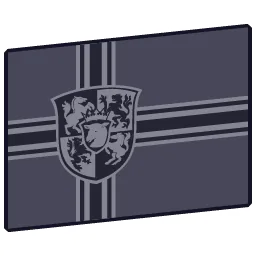 Zeppelinblack flag