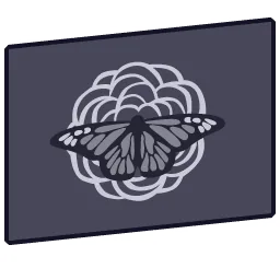 Alabamablack flag