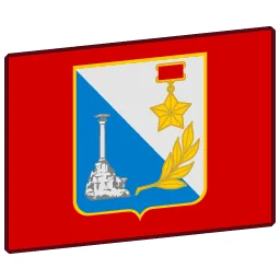 Sevastopol flag