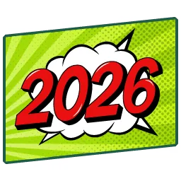 2026 flag