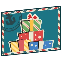 Holidaythings flag
