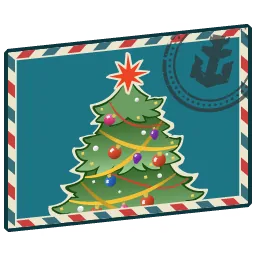 Holidaymemories flag