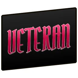 Veteranvii flag