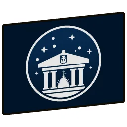 Museumsnight flag