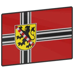 T 61 flag