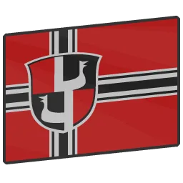 Tirpitz flag