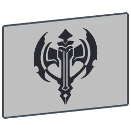 Vichya Flag Des flag
