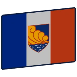Siroco flag