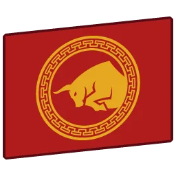 Lunarny2021 flag