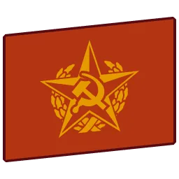 Mikoyan flag