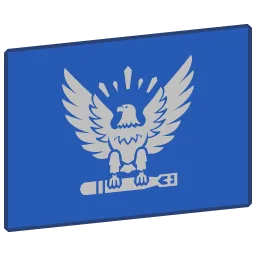 1Staviator flag