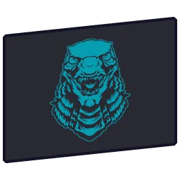 Godzillaflag flag