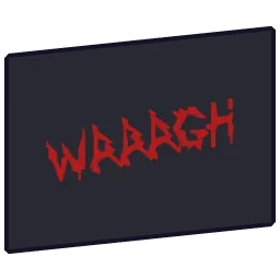 Whork flag