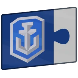 Wowslegends Collector flag