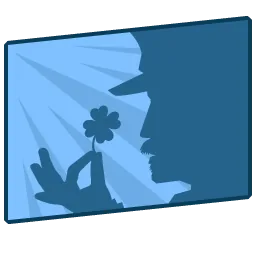 Starboard Fairwind flag