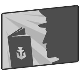 Starboard Lull flag