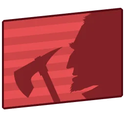 Gale flag
