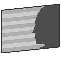 Lull flag
