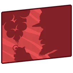 Port Gale flag
