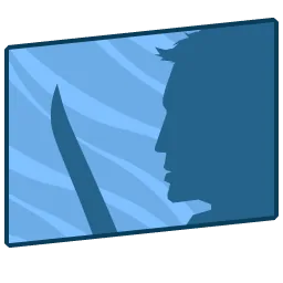 Port Fairwind flag