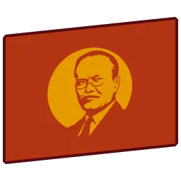 Molotov flag