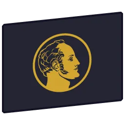 Nikolai I flag