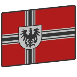 Prinzeitel flag