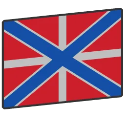 Avrora flag