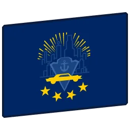 Flint flag