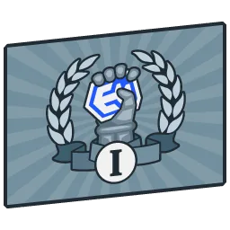 1Stanniversary flag