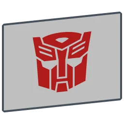 Autobot flag