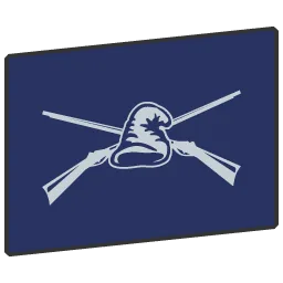 West Virginia flag