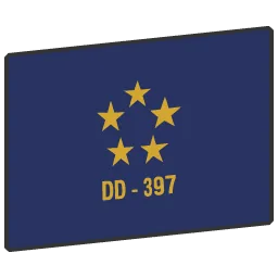 Benham flag