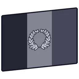 Dante B flag