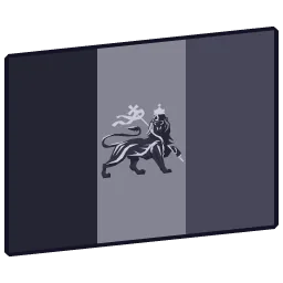 Duca B flag