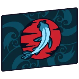 Hayate flag
