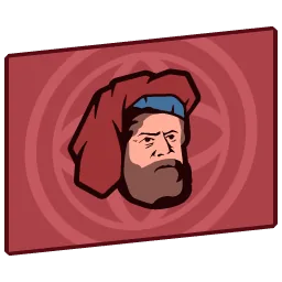 Marco Polo flag