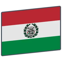 Italian Tricolor flag