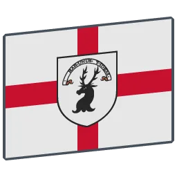 Collingwood flag