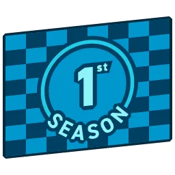 1A2023 Season1 flag