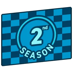 1A2023 Season2 flag