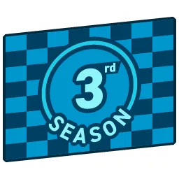 1A2023 Season3 flag