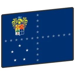 Atlantico flag