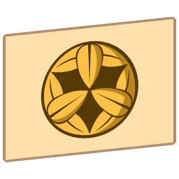 Iwami flag