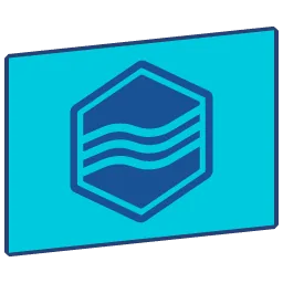 Water flag