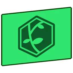 Earth flag