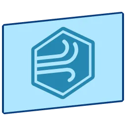 Air flag