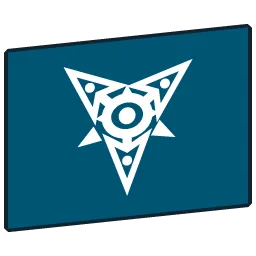 ARP Yamato flag