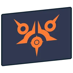 ARP Musashi flag