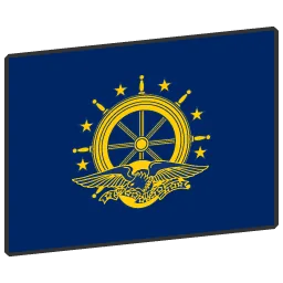 Constellation flag